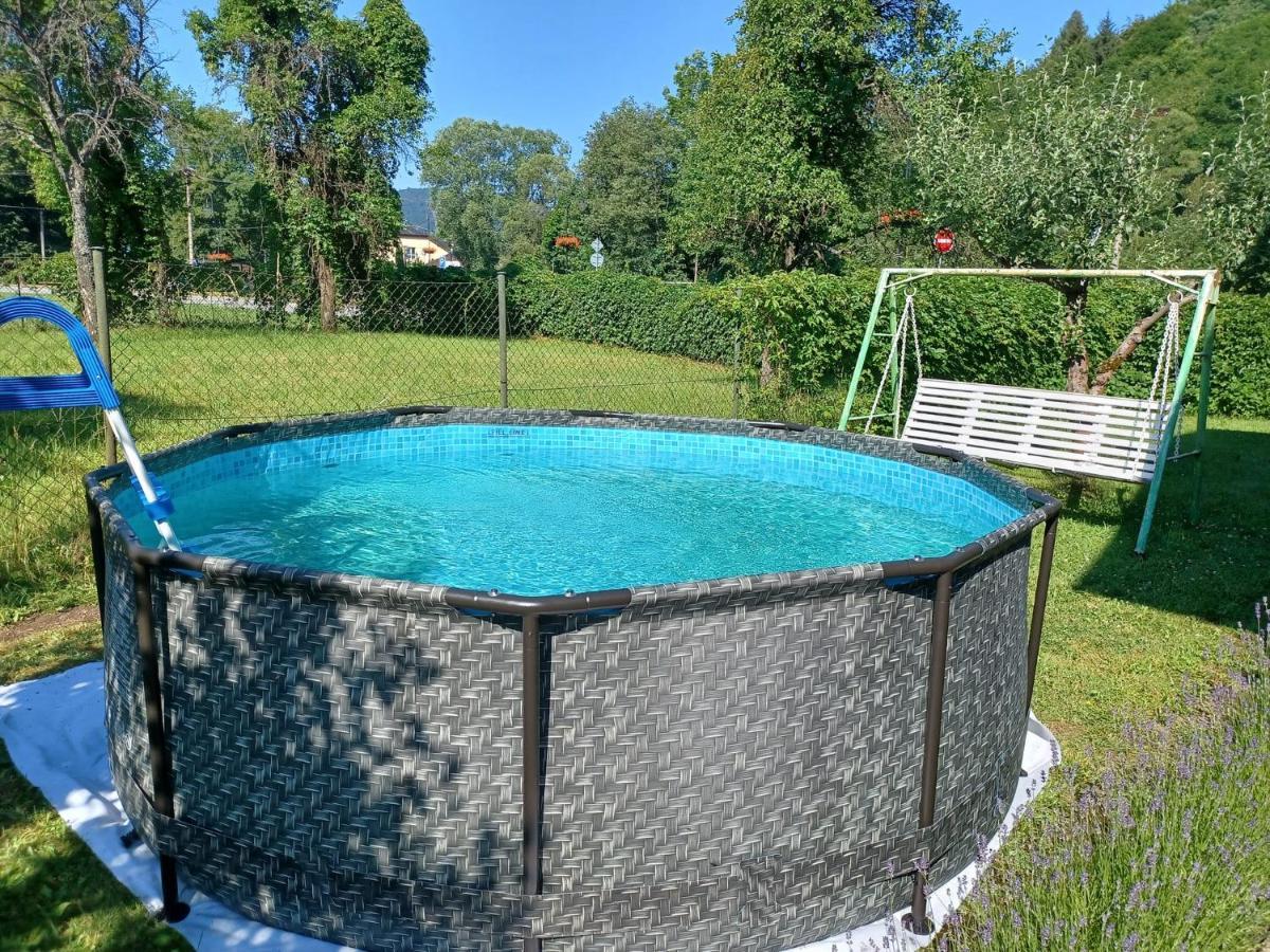 Chalupa Relax Dolni Lomna Exterior photo