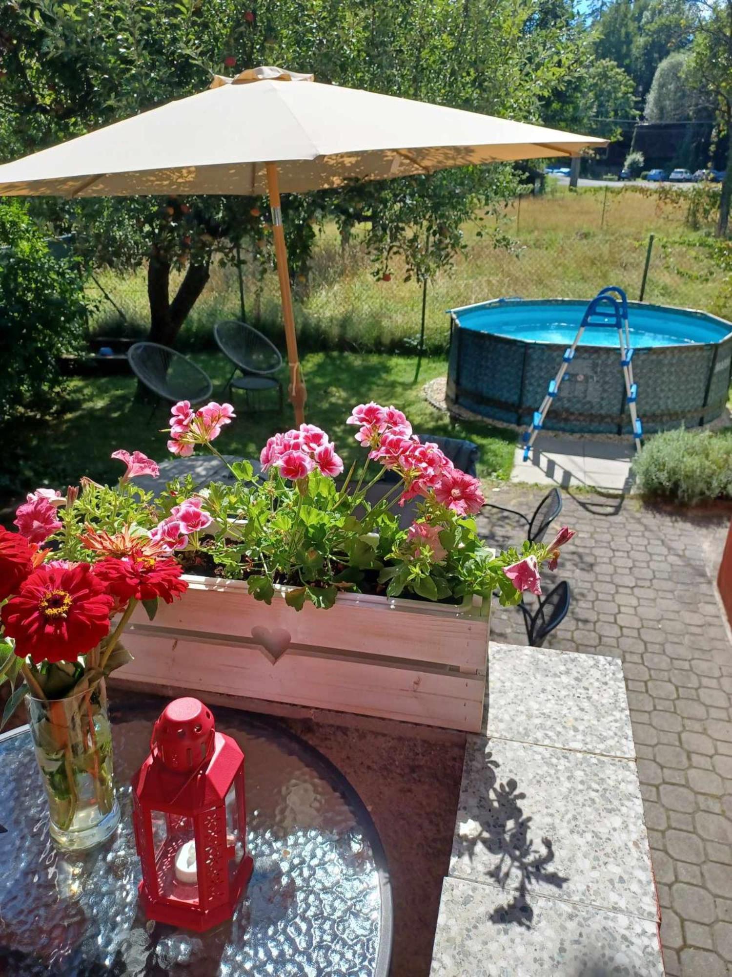 Chalupa Relax Dolni Lomna Exterior photo
